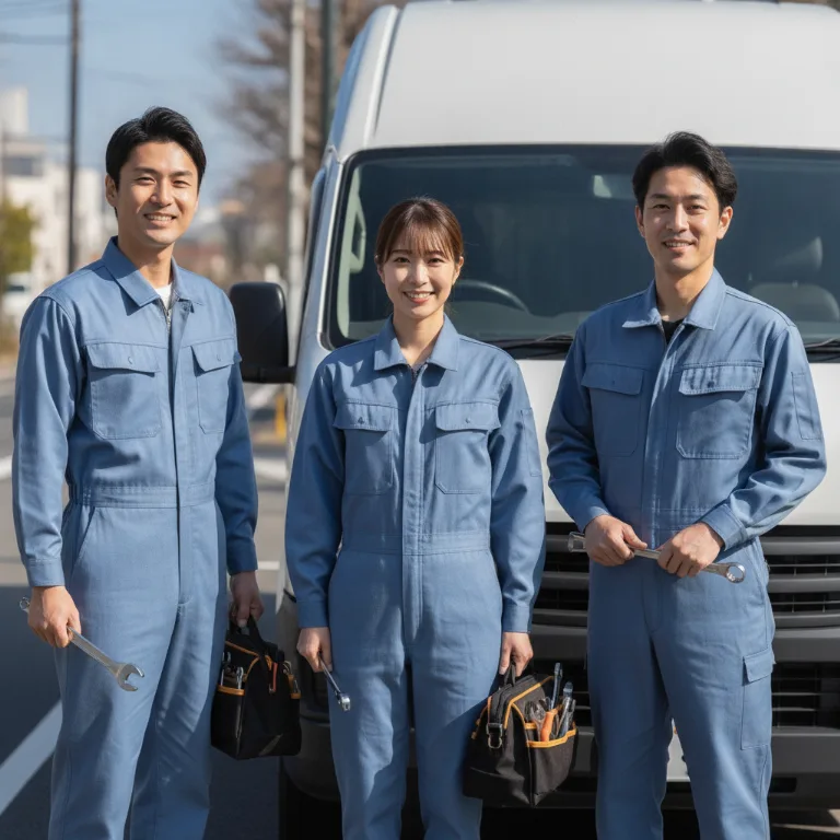 ヒートポンプ修理 のチーム: Kashihara